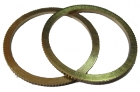 D.Bor Переходное кольцо для отрезных дисков