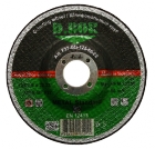 D.Bor Шлифовальный диск METAL Standard