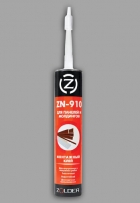 Жидкие гвозди Zolder ZN-910 для панелей и молдингов