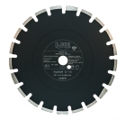 D.Bor Алмазный диск Asphalt S-10