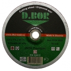 D.Bor Отрезной диск INOX Premium